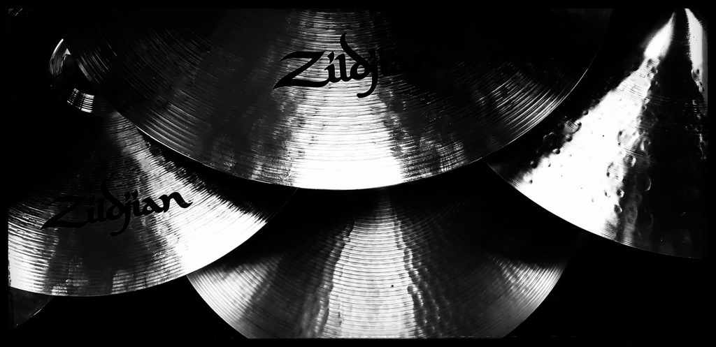 Foto: © Belinda Renèe Dragset, "Cymbals"