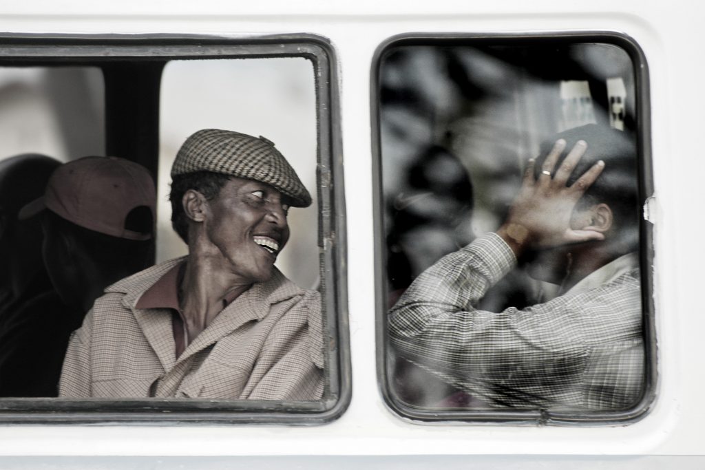 Foto: © Arne Strømme, "Friends" 