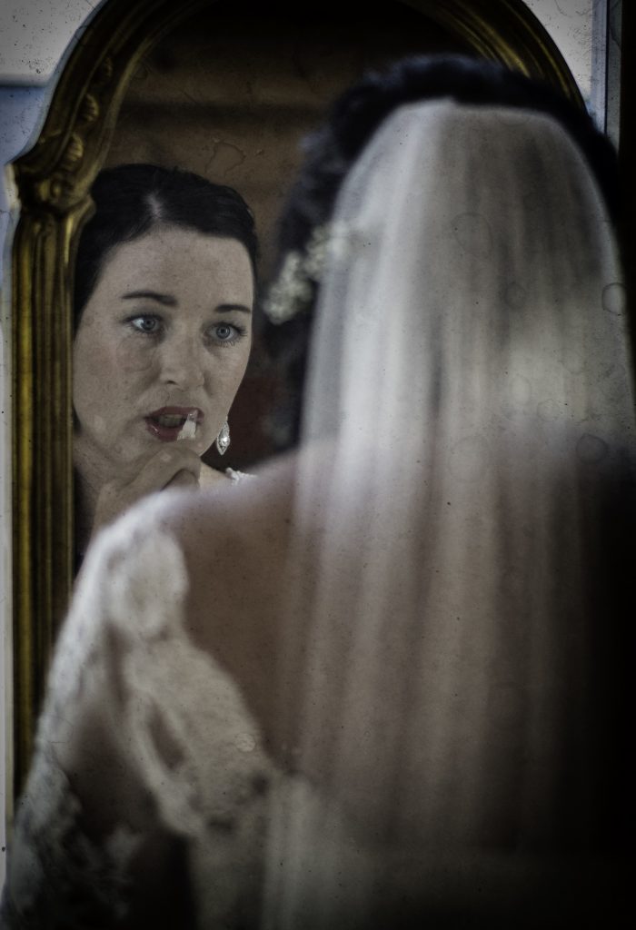 Foto: © Eva Frisnes, "Like før nå"
