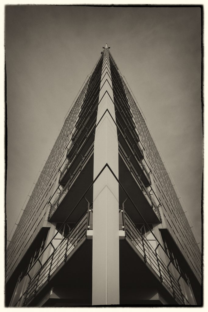 Foto: © Tore Lange, "Seilet"