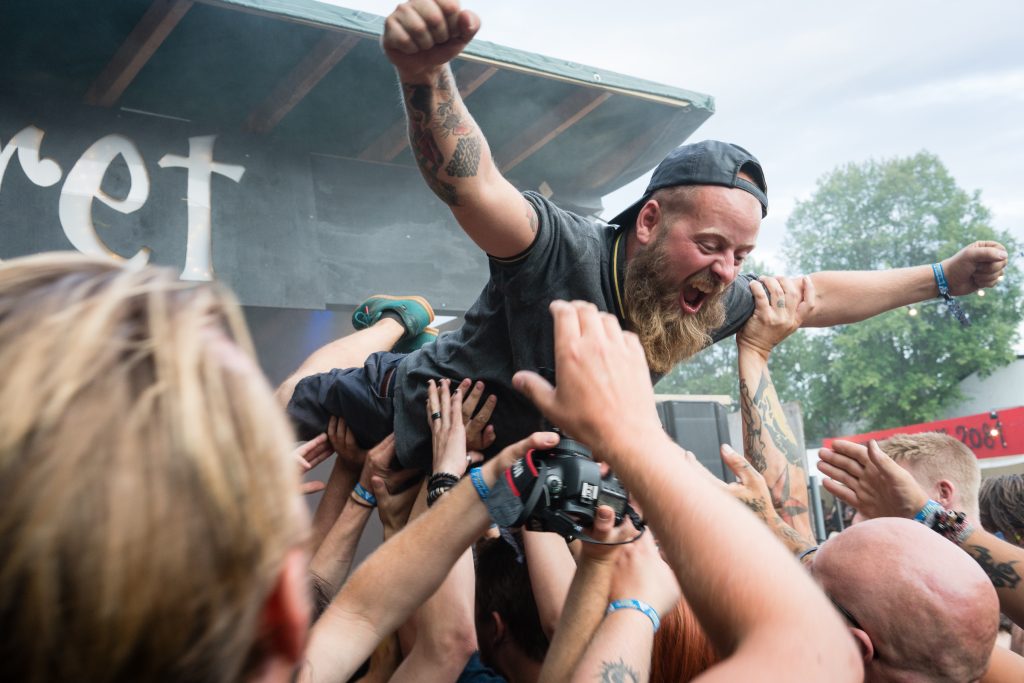 Foto: © Per Olav Tverfjell, «Byks»
