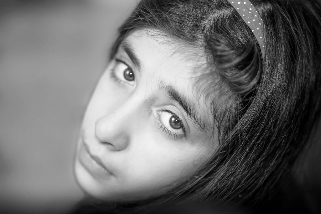 Foto: © Abdelmuhaymin Abbas, "Trist"