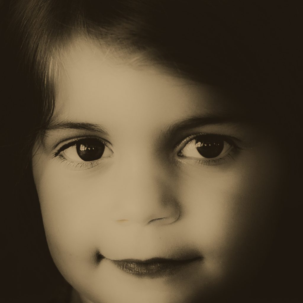 Foto: © Leif Erling Aasan, "Øyeblikk"
