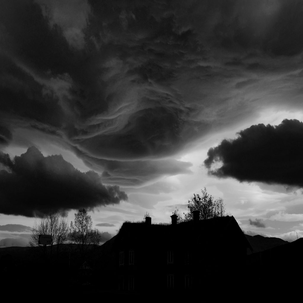 Foto: © Tove Skive Hoel, "Liv i øvre"