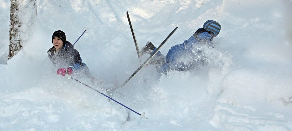 Foto: © Øystein Wiik, «Kræsj»