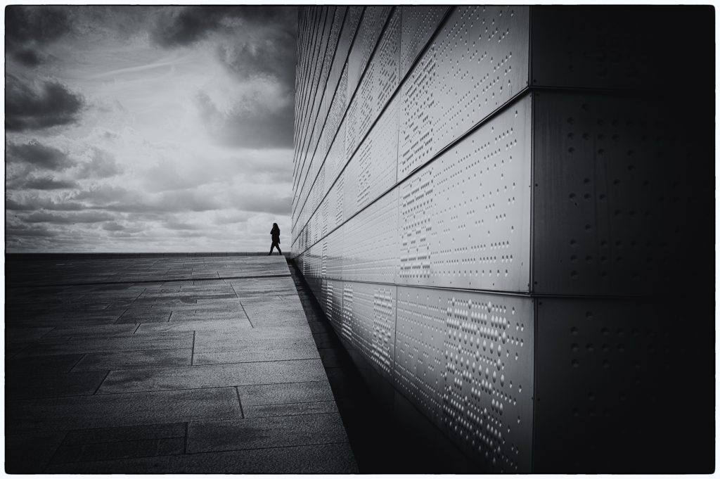 Foto: © Leif Erling Aasan, "Opera"